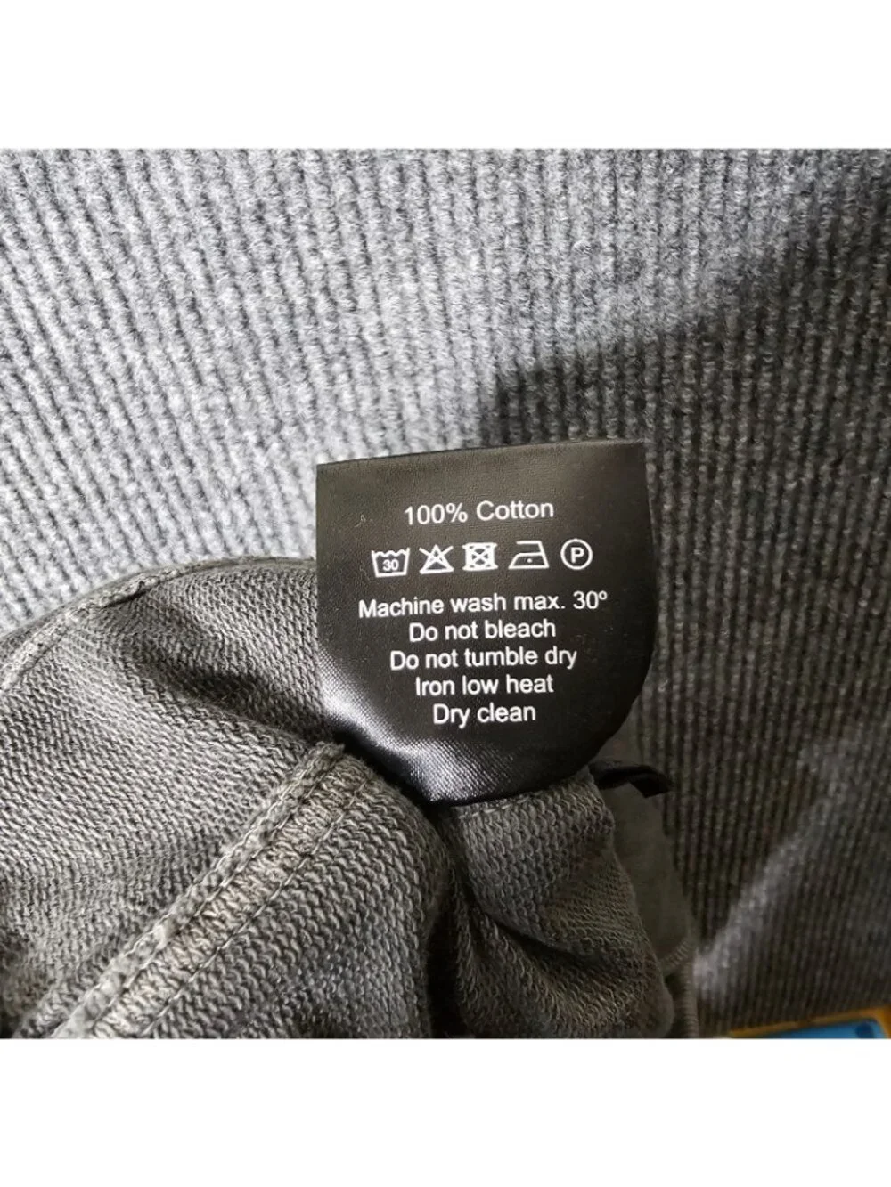 Cole Buxton OG washed Black Lounge Sweatpants sweats pants sz M Medium